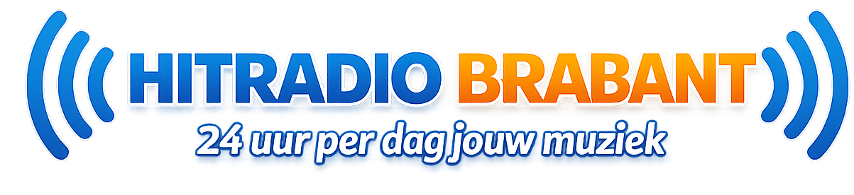 Hitradio Brabant
